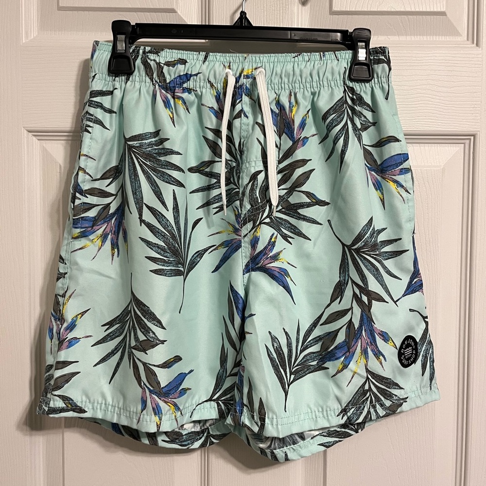 🌴Ron Jon Surf Shop 🏄‍♂️Swim Trunks